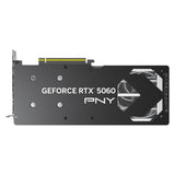 PNY GeForce RTX5060 8 Go DDR7 ARGB OC (8 Go, GDDR7)