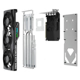 PNY GeForce RTX5060 8 Go DDR7 ARGB OC (8 Go, GDDR7)