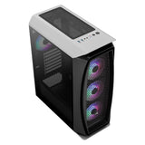 AeroCool Aero One Frost Tower (ATX, mATX, Mini-ITX)
