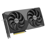 PNY RTX5070 Ti SLIM OC DUAL FAN 16GB GDDR7 3xDP,1xHDMI (16 Go, GDDR7)