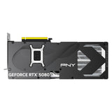 PNY GeForce RTX 5080 (16 Go, GDDR7)
