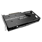 PNY GeForce RTX 5060 Ti Overclocked Dual Fan (16 Go, GDDR7)