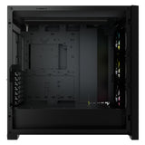 Corsair iCUE 5000X RGB TG (ATX, E-ATX, mATX, Mini-ITX)