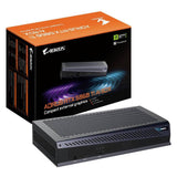 Gigabyte AORUS RTX 5060 Ti AI BOX (16 Go, GDDR7)
