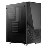 AeroCool Zauron Saturne FRGB-G-BK-v1 (ATX)