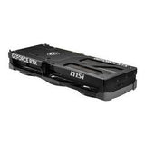 MSI RTX 5080 16G VENTUS 3X OC BLACK (16 Go, GDDR7)