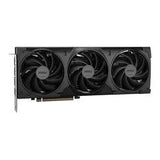 MSI RTX 5080 16G VENTUS 3X OC BLACK (16 Go, GDDR7)