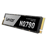 Lexar NQ790 (1000 Go, M.2 2280)