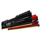 Adata XPG GAMMIX D10 (2 x 16GB, 3200 MHz, RAM DDR4)