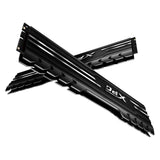 Adata XPG GAMMIX D10 (2 x 16GB, 3200 MHz, RAM DDR4)