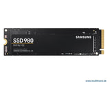 Samsung SSD 980 (1000 Go, M.2 2280)