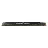 Corsair MP600 ELITE 4TB NVMe PCIe M.2 SSD (sans heatsink) (4000 Go, M.2 2280)