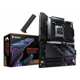 Gigabyte B850 AORUS ELITE WIFI7 (AM5, AMD B850, ATX)