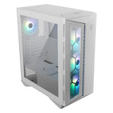 MSI MPG Gungnir 110R (ATX, mATX, Mini-ITX)