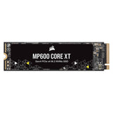 Corsair MP600 CORE XT (1000 Go, M.2 2280)
