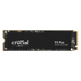 Crucial P3 Plus (2000 Go, M.2 2280)