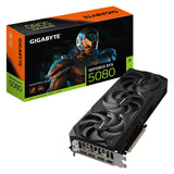 Gigabyte GeForce RTX 5080 WINDFORCE OC SFF (16 Go, GDDR7)