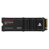 Sandisk Optimus GX Pro 850P PCIe (2000 Go, M.2, M.2 2280)