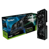 Palit GeForce RTX 5080 Infinity 3 (16 Go, GDDR7)