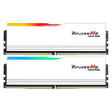 G.Skill D532GB 6000-36 Ripjaws M5 NEO wh K2 GSK (F5-6000J3636F16GX2-RM5NRW) (2 x 16GB, 6000 MHz, RAM DDR5, DIMM)