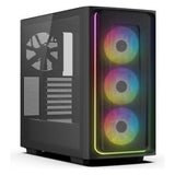 Deepcool Case | CG540 | Noir | Tour moyenne | Alimentation électrique incluse No | ATX PS2 (ATX, E-ATX, mATX, Mini-ITX)