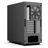 Deepcool Case | CG540 | Noir | Tour moyenne | Alimentation électrique incluse No | ATX PS2 (ATX, E-ATX, mATX, Mini-ITX)