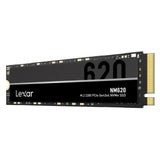 Lexar NM620 (1000 Go, M.2 2280)