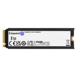 Kingston FURY Renegade avec Heatsink (1000 Go, M.2 2280)