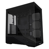 Lian-Li Vector V100 (ATX, E-ATX, mATX, Mini-ITX)