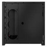 Corsair iCUE 5000D RGB Airflow (ATX, E-ATX, mATX, Mini-ITX)