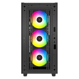 Deepcool CG560 Tour midi (ATX, E-ATX, mATX, Mini-ATX)