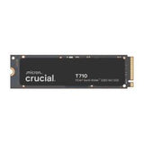 Crucial T710 (4000 Go, M.2, M.2 2280)