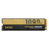Lexar NM1090 Pro (1000 Go, M.2 2280)