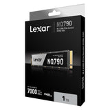 Lexar NQ790 (1000 Go, M.2 2280)
