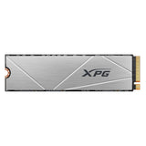 Adata XPG GAMMIX S60 BLADE 512 GB (PCIe 4.0 x4, NVMe, M.2 2280) (512 Go, M.2 2280)