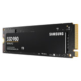 Samsung SSD 980 (1000 Go, M.2 2280)
