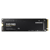 Samsung SSD 980 (1000 Go, M.2 2280)
