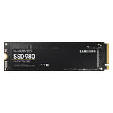 Samsung SSD 980 (1000 Go, M.2 2280)