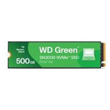 WD Green SN3000 (500 Go, M.2 2280)