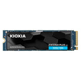 Kioxia Exceria Plus G3 (2000 Go, M.2 2280)