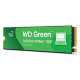 WD Green SN3000 powered by SANDISK (1000 Go, M.2, M.2 2280)
