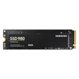 Samsung 980 (500 Go, M.2 2280)