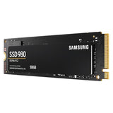 Samsung 980 (500 Go, M.2 2280)
