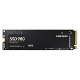 Samsung 980 (500 Go, M.2 2280)