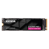 Kioxia Exceria Pro G2 (1000 Go, M.2 2280)