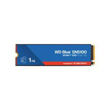 WD Blue SN5100 powered by SANDISK (1000 Go, M.2, M.2 2280)