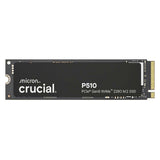 Crucial P510 (2000 Go, M.2 2280)