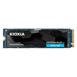 Kioxia Exceria G3 (2000 Go, M.2 2280)