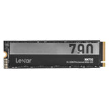 Lexar NM790 (2000 Go, M.2 2280)
