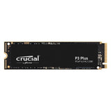 Crucial P3 Plus (2000 Go, M.2 2280)